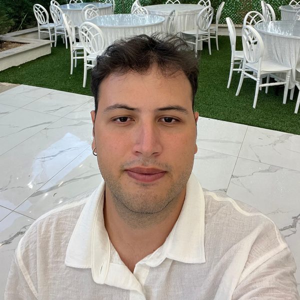 Ozan Yalçın
